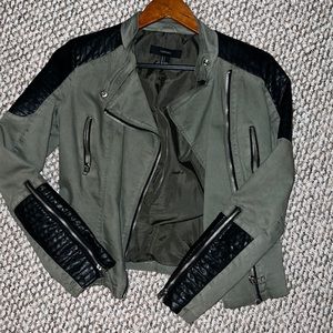 Utility Jacket